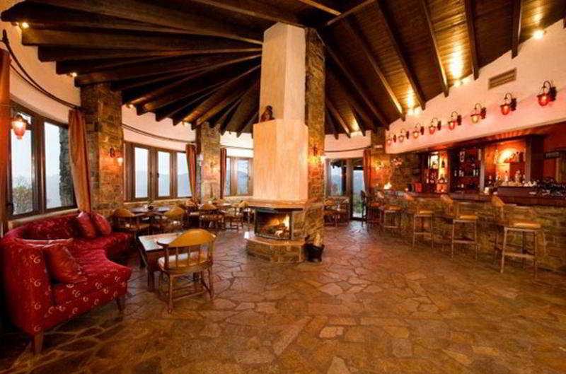 Don Constantino Hotel & Spa Polinérion Esterno foto