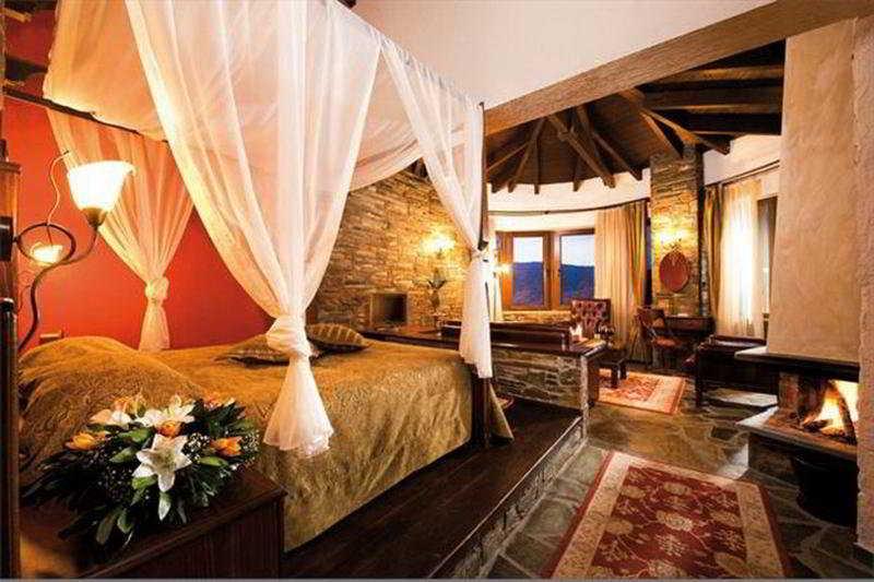 Don Constantino Hotel & Spa Polinérion Esterno foto